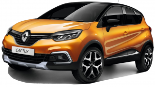 2019 Renault Captur 1.5 dCi 90 BG Icon (4x2) Araba kullananlar yorumlar